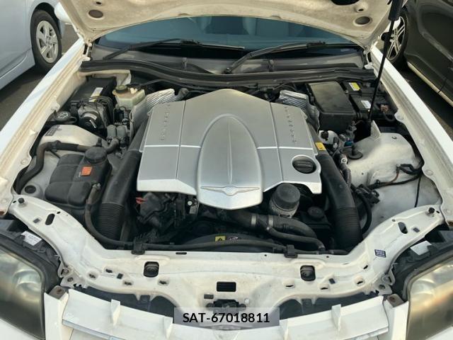 Chrysler CROSSFIRE 2007-06 8073239-16