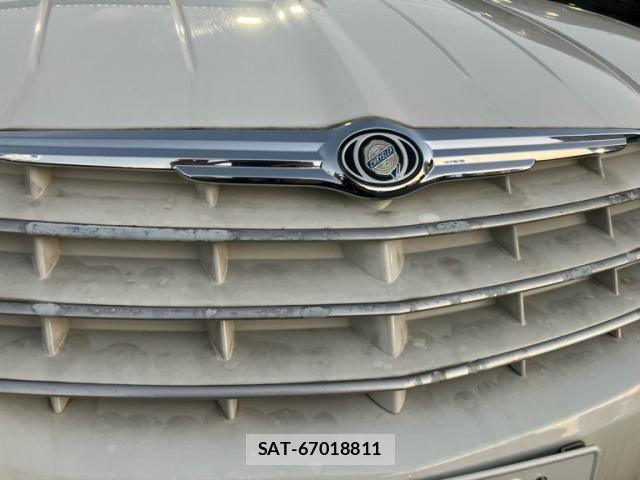 Chrysler CROSSFIRE 2007-06 8073239-17