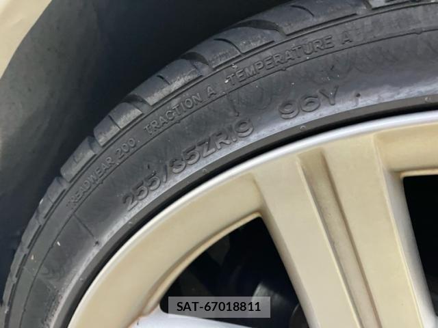 Chrysler CROSSFIRE 2007-06 8073239-18