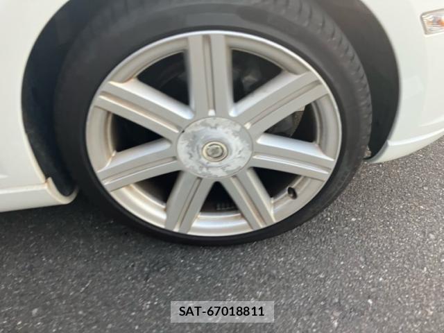 Chrysler CROSSFIRE 2007-06 8073239-5