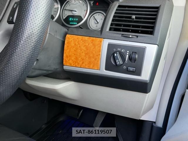Chrysler GRAND VOYAGER 2008-06 8848464-10