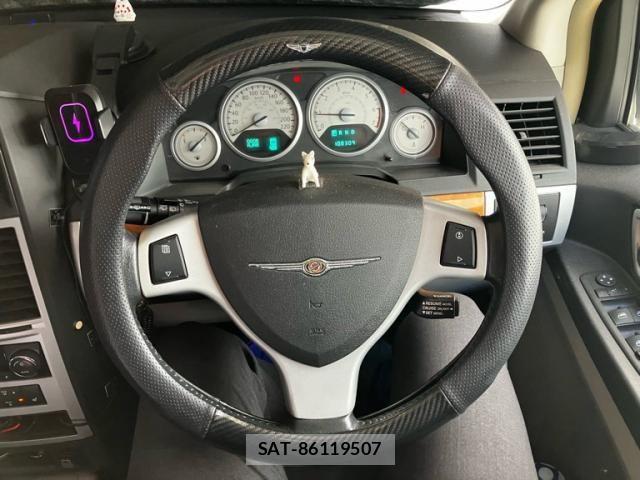 Chrysler GRAND VOYAGER 2008-06 8848464-12