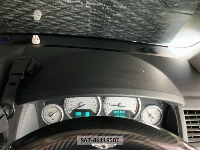Chrysler GRAND VOYAGER 2008-06 8848464-13