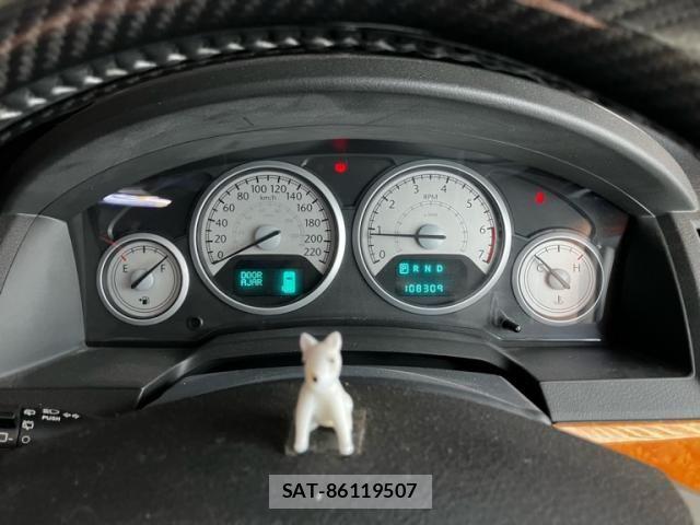 Chrysler GRAND VOYAGER 2008-06 8848464-14