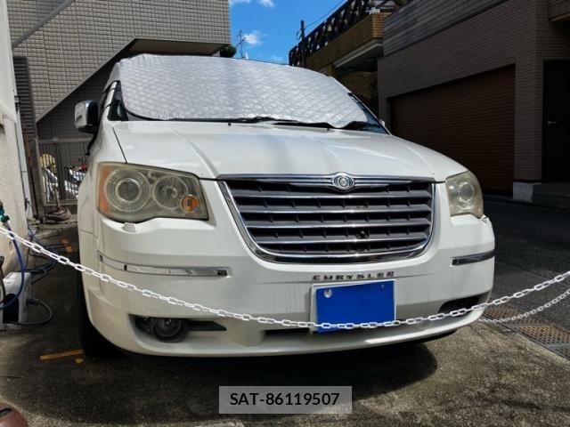 Chrysler GRAND VOYAGER 2008-06 8848464-1