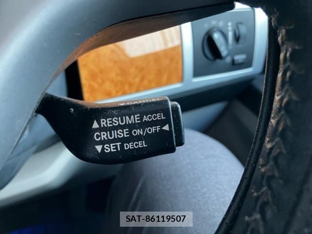 Chrysler GRAND VOYAGER 2008-06 8848464-17