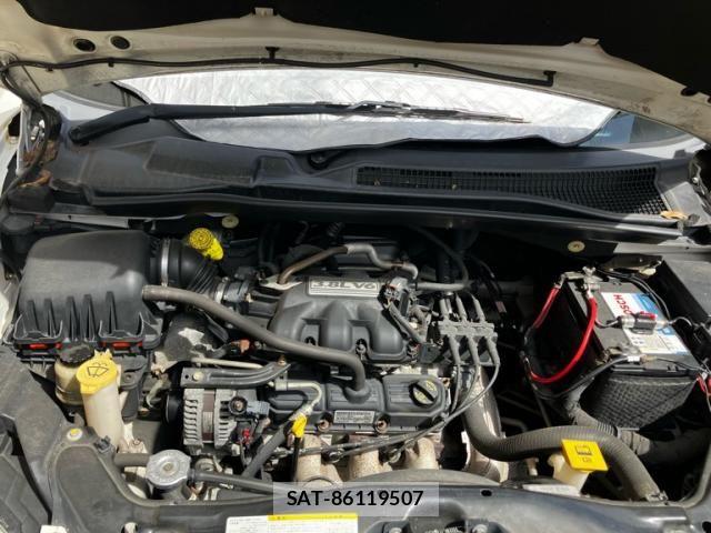 Chrysler GRAND VOYAGER 2008-06 8848464-24