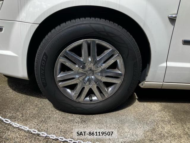 Chrysler GRAND VOYAGER 2008-06 8848464-5