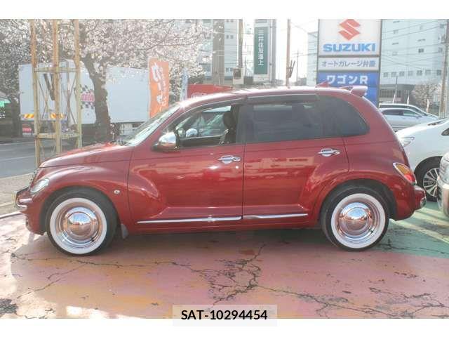 Chrysler PT CRUISER 2007-02 6903225-9