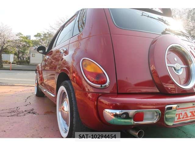 Chrysler PT CRUISER 2007-02 6903225-10