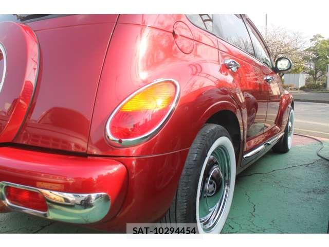 Chrysler PT CRUISER 2007-02 6903225-11