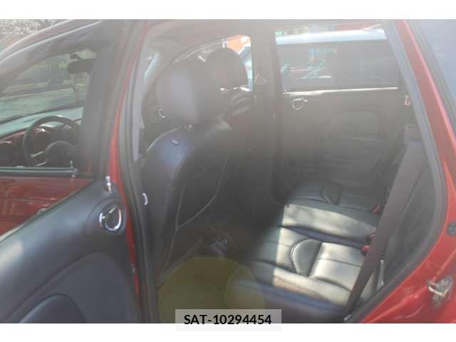 Chrysler PT CRUISER 2007-02 6903225-12