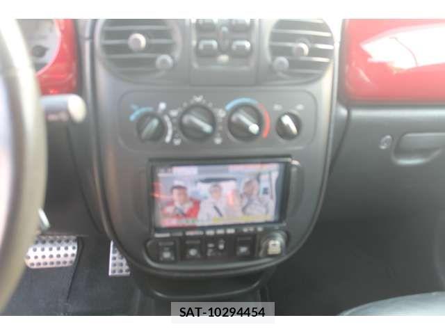 Chrysler PT CRUISER 2007-02 6903225-13