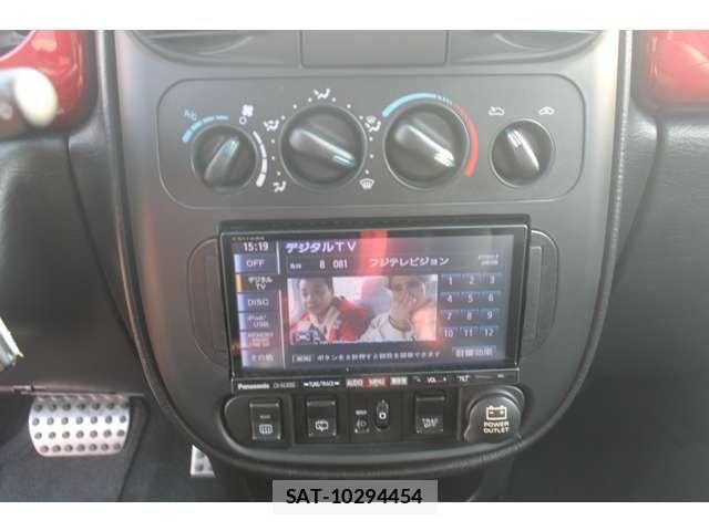 Chrysler PT CRUISER 2007-02 6903225-14
