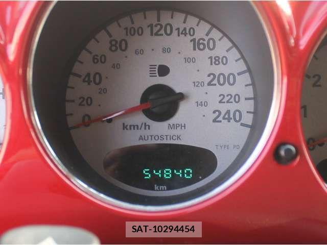 Chrysler PT CRUISER 2007-02 6903225-15