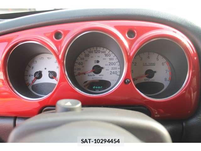 Chrysler PT CRUISER 2007-02 6903225-16