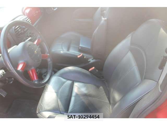 Chrysler PT CRUISER 2007-02 6903225-18