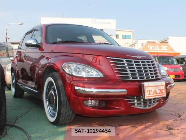 Chrysler PT CRUISER 2007-02 6903225-5