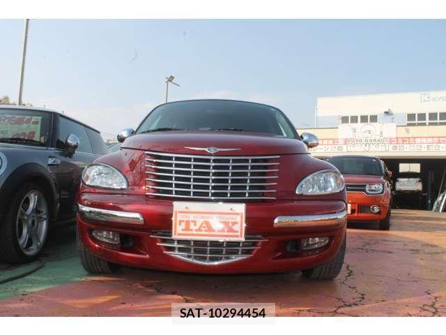 Chrysler PT CRUISER 2007-02 6903225-6