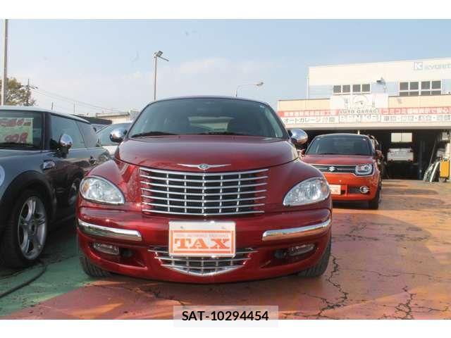 Chrysler PT CRUISER 2007-02 6903225-7