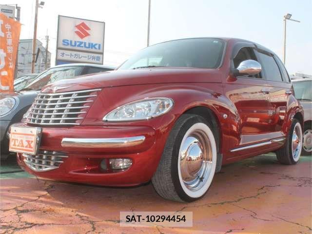 Chrysler PT CRUISER 2007-02 6903225-8