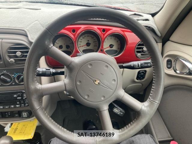 Chrysler PT CRUISER 2002-03 7615507-14