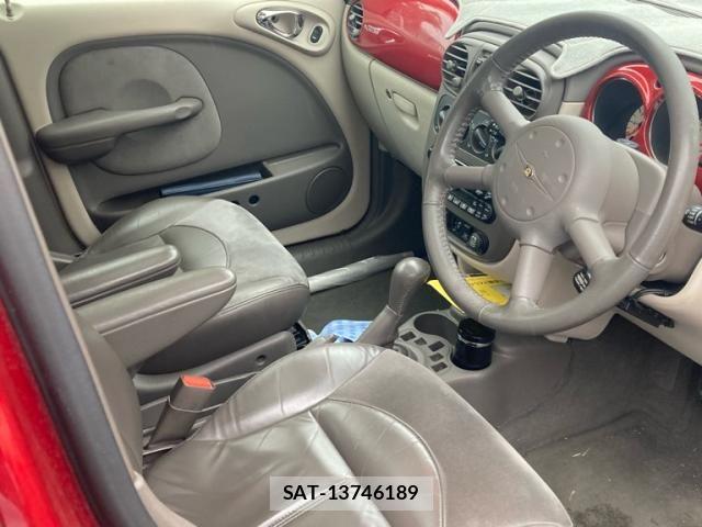 Chrysler PT CRUISER 2002-03 7615507-17