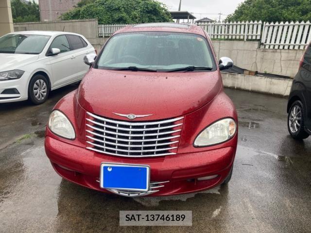Chrysler PT CRUISER 2002-03 7615507-1