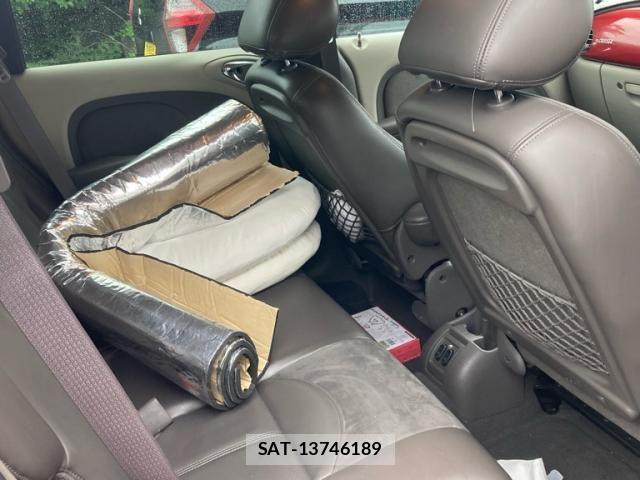 Chrysler PT CRUISER 2002-03 7615507-19