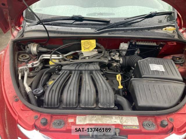 Chrysler PT CRUISER 2002-03 7615507-20
