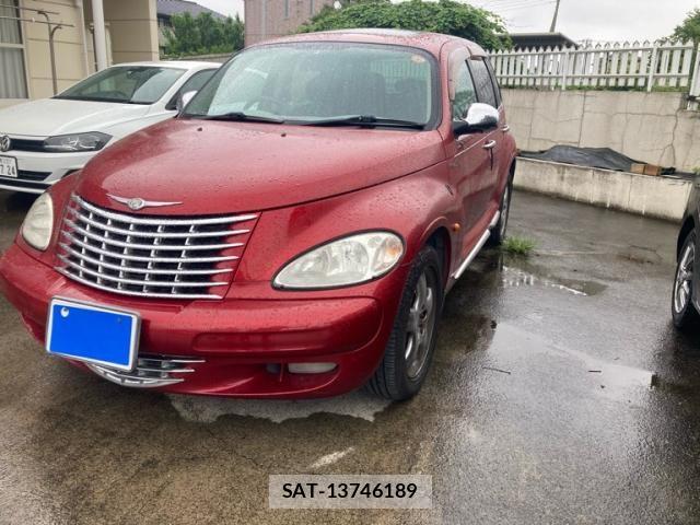Chrysler PT CRUISER 2002-03 7615507-2