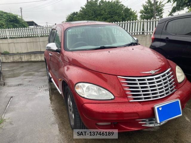 Chrysler PT CRUISER 2002-03 7615507-3