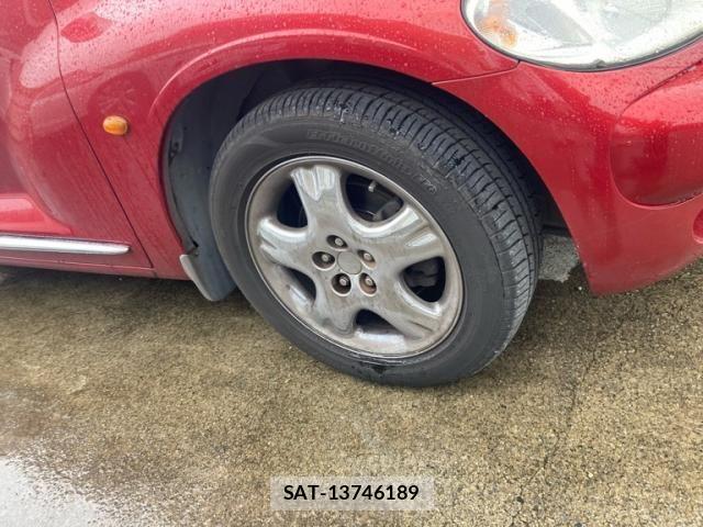 Chrysler PT CRUISER 2002-03 7615507-4