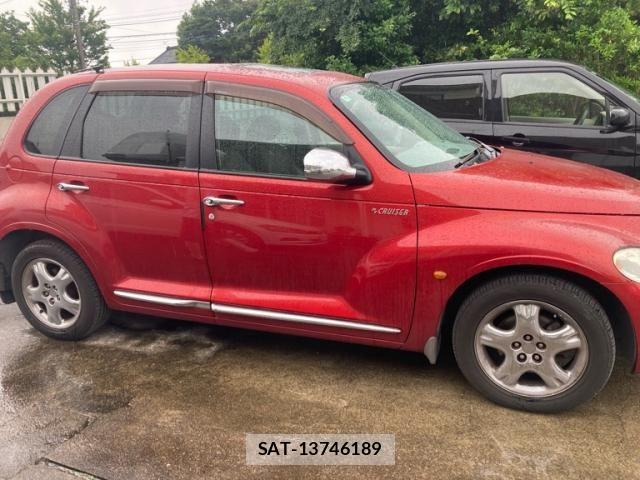 Chrysler PT CRUISER 2002-03 7615507-6