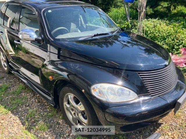 Chrysler PT CRUISER 2003-01 8335220-0