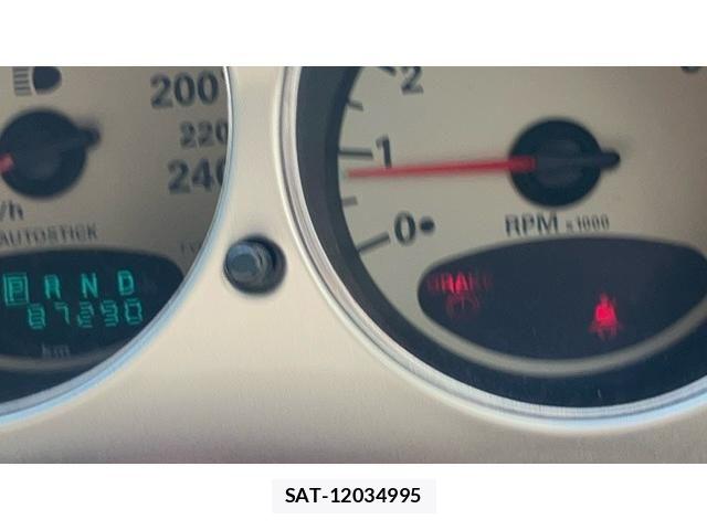 Chrysler PT CRUISER 2003-01 8335220-11