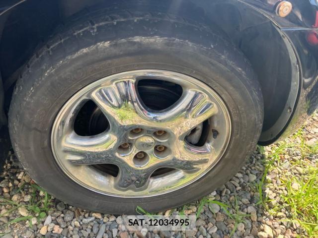 Chrysler PT CRUISER 2003-01 8335220-12