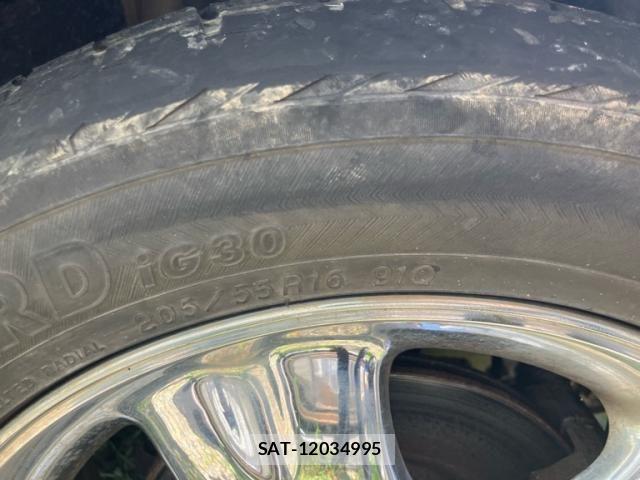 Chrysler PT CRUISER 2003-01 8335220-13