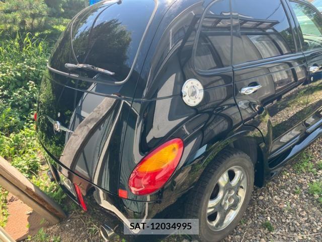 Chrysler PT CRUISER 2003-01 8335220-1