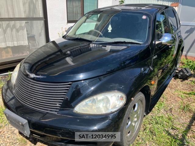 Chrysler PT CRUISER 2003-01 8335220-2