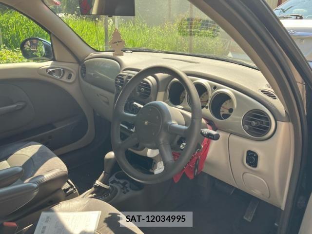 Chrysler PT CRUISER 2003-01 8335220-3