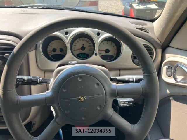 Chrysler PT CRUISER 2003-01 8335220-5