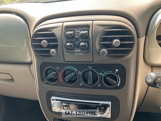 Chrysler PT CRUISER 2003-01 8335220-6