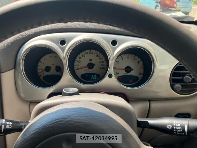 Chrysler PT CRUISER 2003-01 8335220-8