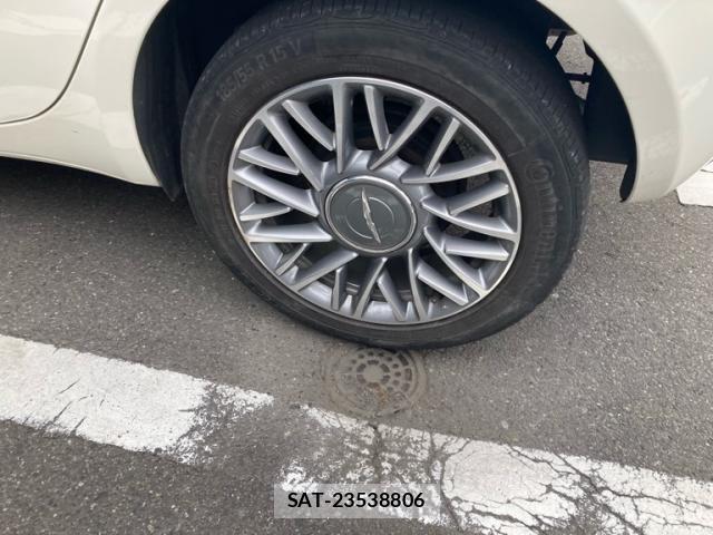 Chrysler YPSILON 2014-05 7326187-11