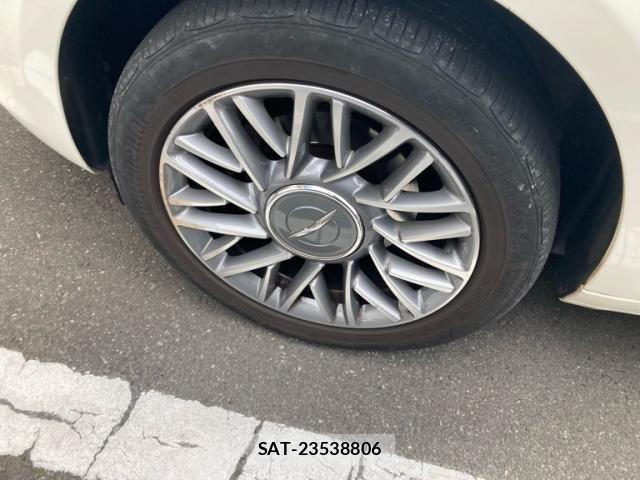 Chrysler YPSILON 2014-05 7326187-13