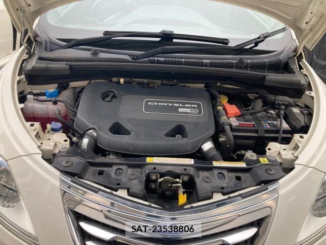 Chrysler YPSILON 2014-05 7326187-3