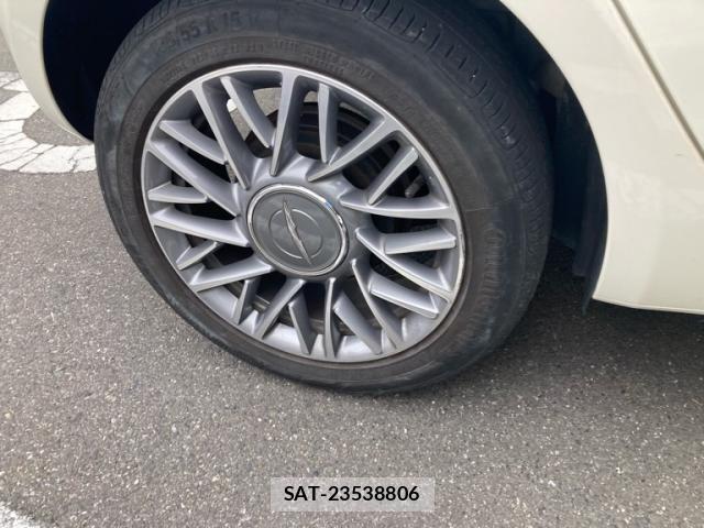 Chrysler YPSILON 2014-05 7326187-7