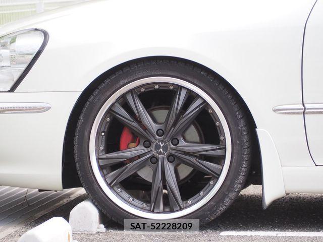 Nissan CIMA 2004-07 1216194-9