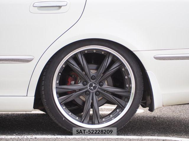 Nissan CIMA 2004-07 1216194-10